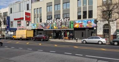 foot locker 7th ave|3549 broadway.